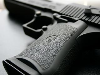 Мужчина из Луганской области незаконно хранил дома огнестрельное оружие