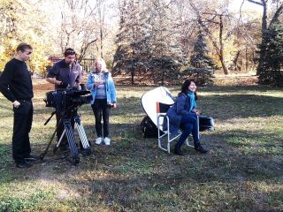 Луганчанин стал героем телешоу на СТБ