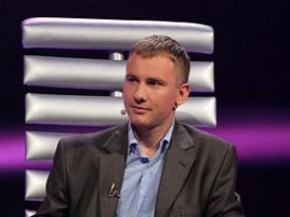 Луганчанин принял участие в программе Детектор лжи видео