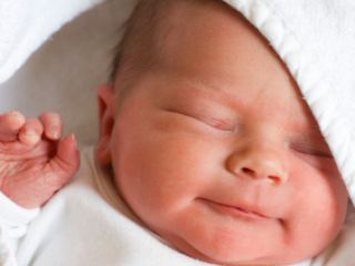 Вчера в Луганске родилось мальчиков втрое больше чем девочек