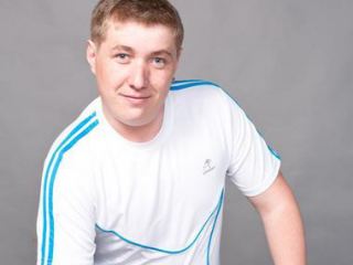 Житель Луганщины попал на реалитишоу где из парней с трудным прошлым делают джентльменов