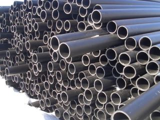 В Антраците за  млн грн заменят водопроводные трубы