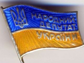 108 округ в Луганской области: Мошенского до сих пор не признали нардепом