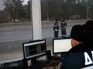 На посту ГАИ в Сватово случилось ЧП