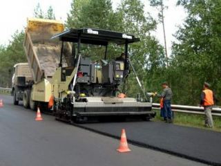 Состояние луганских дорог оценили на троечку