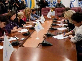 Луганчане смогут проверить знание украинского языка Самые грамотные получат премии