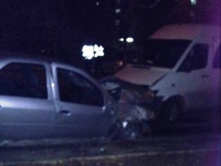 ДТП в Луганске возле Машинститута новые подробности