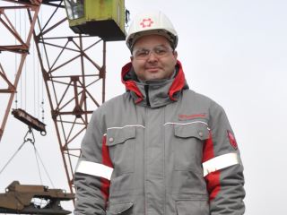 Претапорте на Краснодонугле Зимняя коллекция фото