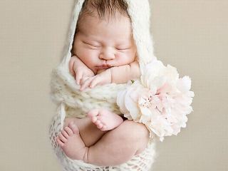 Вчера в Луганске родилось больше мальчиков