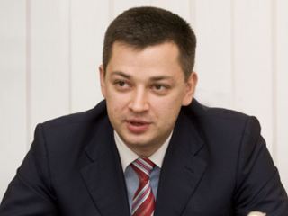 Сергей Горохов возьмет в Верховную Раду боксерские перчатки