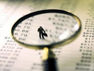 В Луганске разоблачили фиктивного предпринимателя