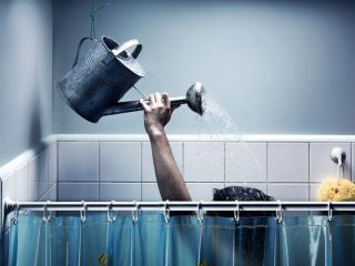 В шести городах Луганской области до завтра сократили подачу воды