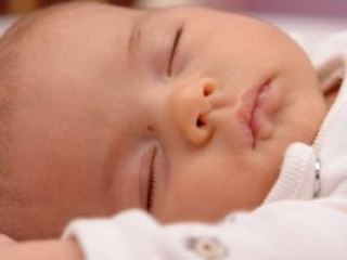 На прошлой неделе в Луганске родилось  детей