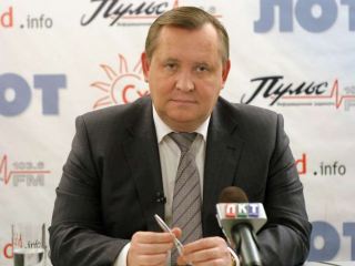 Владимир Пристюк уже договорился с новоизбранными нардепами