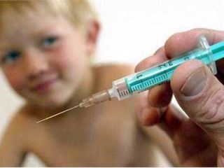 В Луганской области хотят привить от гриппа  тыс человек Обещают что вакцин хватит всем