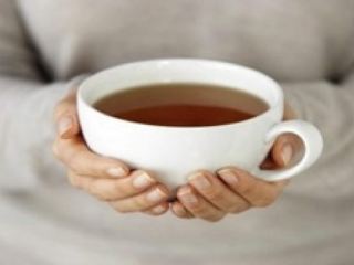 Традиционный русский чай от Сxid.info