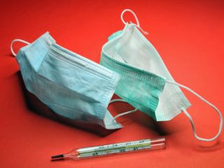 Что спасет нас от гриппа  Опрос Cхidinfo