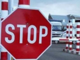 Россиянина сбившего велосипедиста на Луганщине задержали