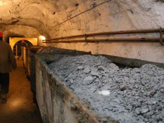 Луганскуголь не готов к работе в осеннезимний период