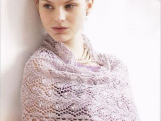 Луганчанам покажут как красиво завязать платок или палантин