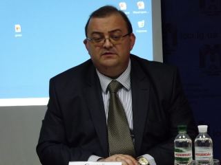 Президент Луганской торговопромышленной палаты призвал руководителей на местах к сотрудничеству