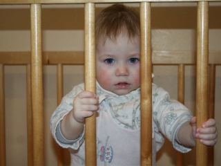 В этом году на Луганщине усыновили  ребенка