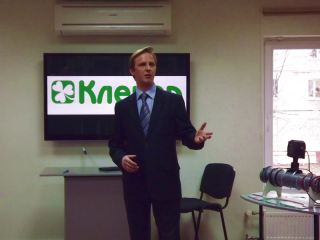 В Луганске знают как навсегда избавиться от проблем с горячей водой