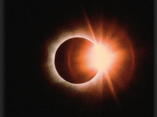 Изза солнечного затмения сегодня лучше отложить все важные дела  Прогноз фэншуй