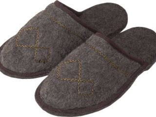 Луганчанин хотел перенести через границу  мешка тапочек