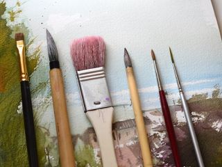 Луганские студентыхудожники представят выставку картин