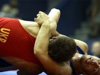 Луганчанин завоевал бронзу Кубка европейских наций