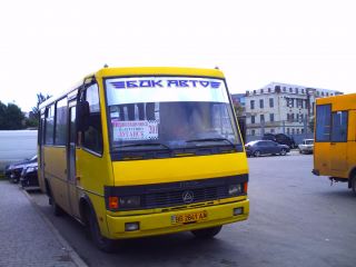 Жителей Лутугинского района утром настиг транспортный коллапс