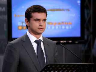 Подведение итогов выборов наглядно показало насколько Украина далека от демократических стандартов  Игорь Лиски