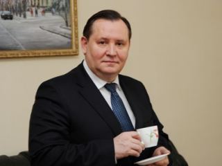 Человеком года   может стать луганский губернатор