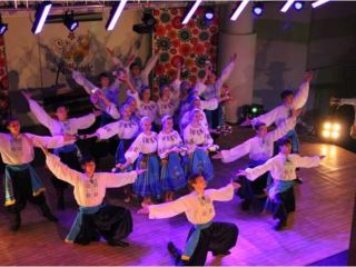 Луганские танцоры покорили Европу