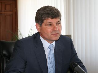 Сергей Кравченко рассказал о том каких перемен стоит ожидать луганчанам