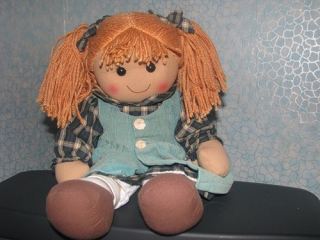 Выставка уникальных кукол откроется в Луганске