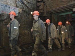 От руководства Луганскугля потребовали лучше следить за оздоровлением шахтеров