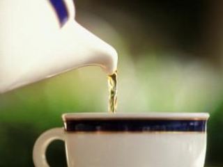 Чай с молоком от Сxidinfo