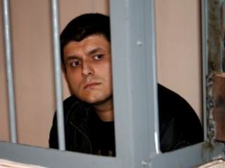 Сегодня в Луганске вынесут приговор Георгию Осипову