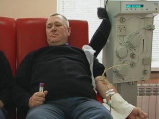 Сегодняшний день стал кровавым для Луганской ГАИ