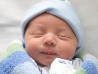 На выходных в Луганске родилось больше мальчиков