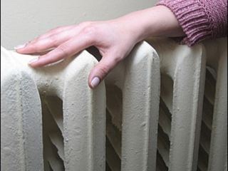 Два дома в Ровеньках до сих пор не отапливаются