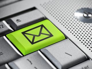 Луганские налогоплательщики уходят в интернет