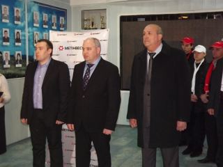 Метинвест возрождает волонтерство в Краснодоне