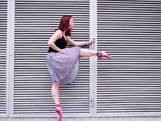 Луганск на несколько дней станет столицей современного танца