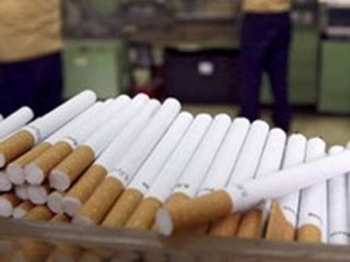 Акцизы на луганское пиво и табак принесли  млн грн