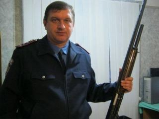 Жители Луганской области продолжают разоружаться