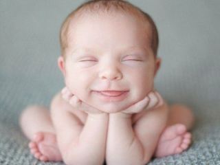 Вчера в Луганске родилось больше мальчиков