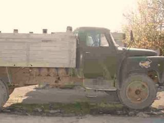 ГАЗ оставил без газа  дома в Луганской области